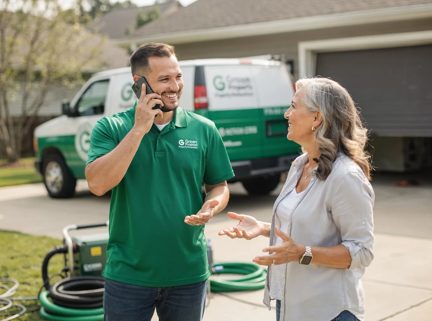 Water Damage Restoration Clayton, OH FAQs
